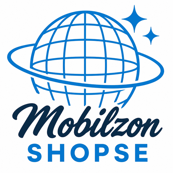 𝐌obilZonShopse