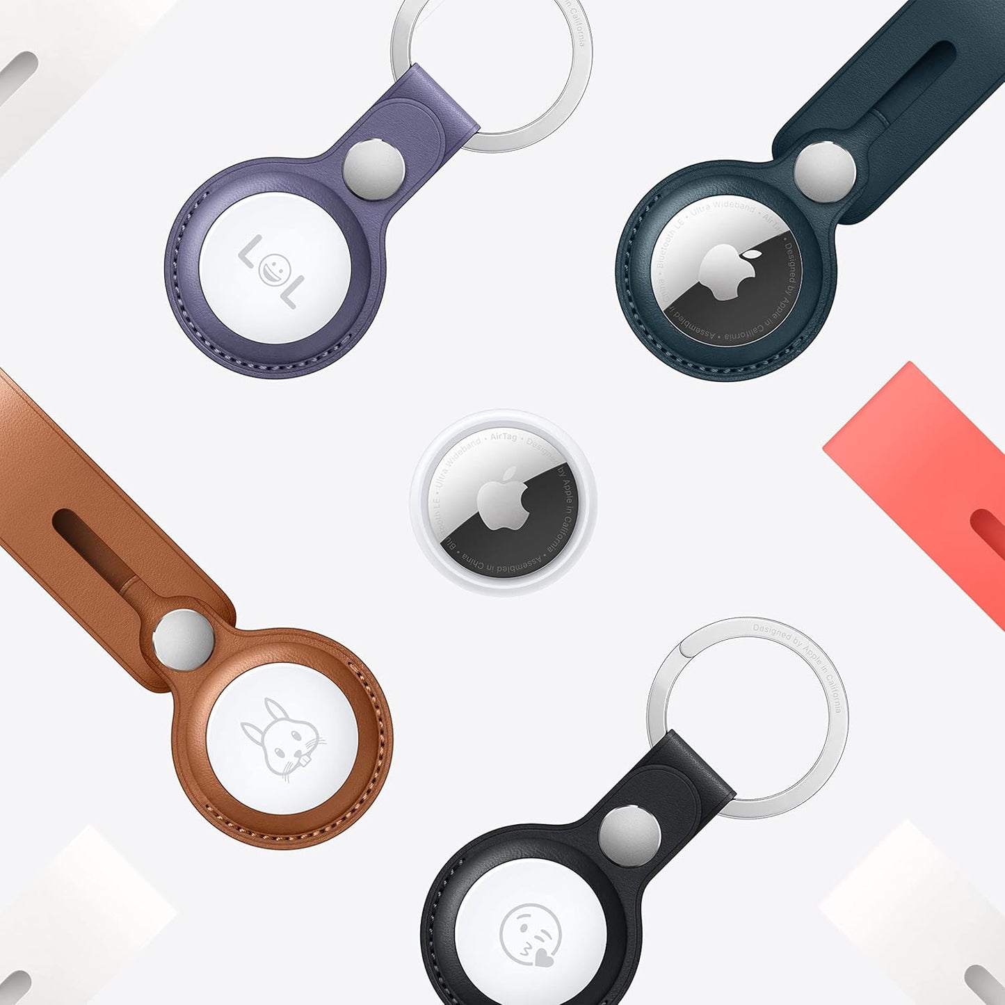 Apple AirTag
